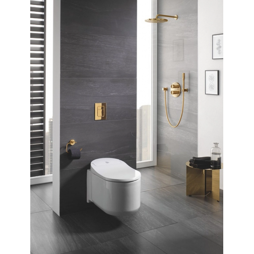 Кнопка смыва для инсталляции Grohe SKATE COSMOPOLITAN золото 38732GL0 Кнопка смыва для инсталляции Grohe SKATE COSMOPOLITAN золото 38732GL0